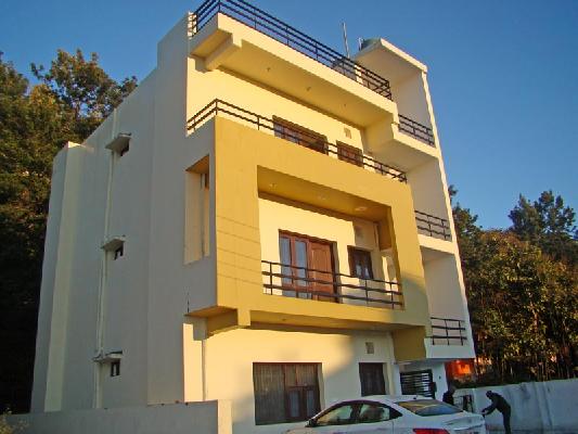 ACON Homes-III, Dehradun - Residential Apartments