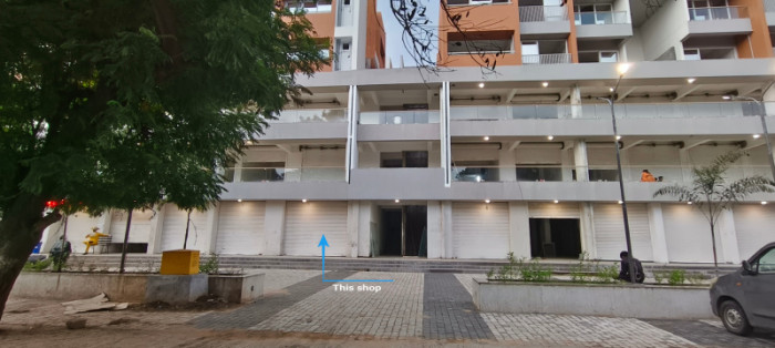Nexus 7, Nadiad - Shop / Showroom