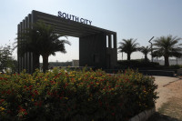 South City