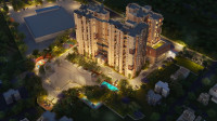 Millionaire Tower