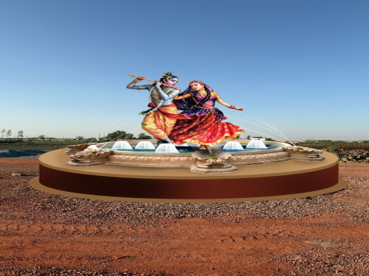 Suncity Madhavam, Vrindavan - Residential Plots