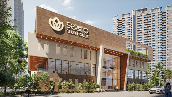 Davakhar Sereno, Kalyan East, Thane