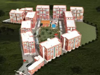 Mangalam City
