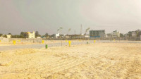 Manju Srigandha Residency