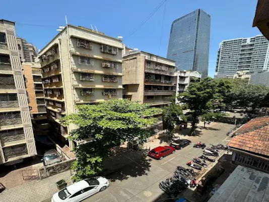 Mhatre Mansion, Mumbai - 2 BHK Apartment
