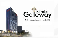 Nirala Gateway