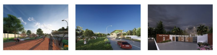 Montira By Rare Earth, Bangalore - Residential Plots