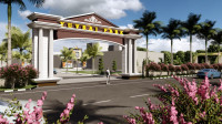 Yuvraj Park