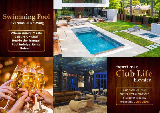 Celestia Retreat, Tehri Garhwal - Luxury Plots & Villas