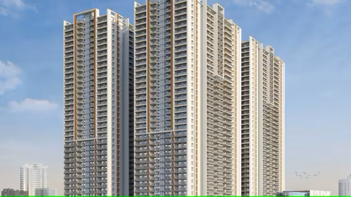Mvv Lakebreeze, Hyderabad - 3 BHK Homes