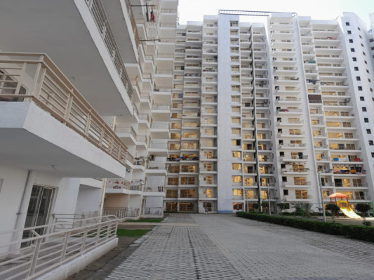 Patel Neotown, Jogeshwari West, Mumbai