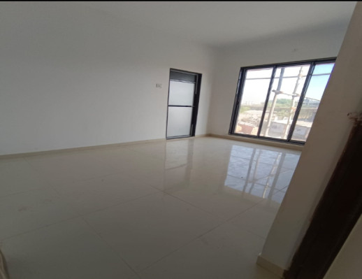 Swastik Elite, Palghar - 1 BHK Apartment