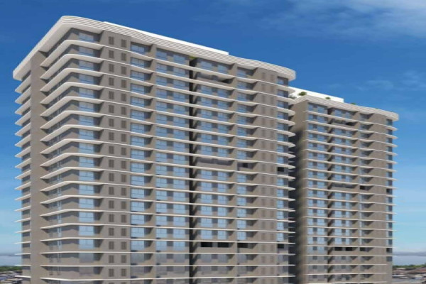Marathon Neovalley, Mumbai - 1/2 BHK Apartment