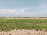 New Royal Enclave