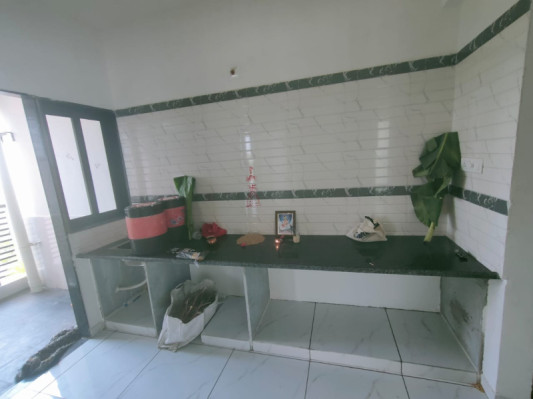 Nilkanth Residency, Ahmedabad - 3 BHK Homes