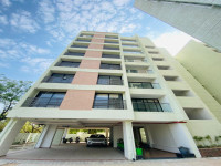 Nilkanth Residency