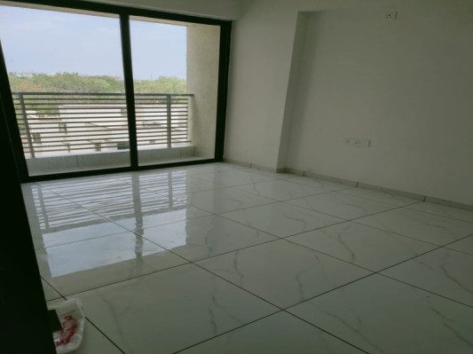 Nilkanth Residency, Ahmedabad - 3 BHK Homes
