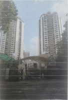 Challenger Tower