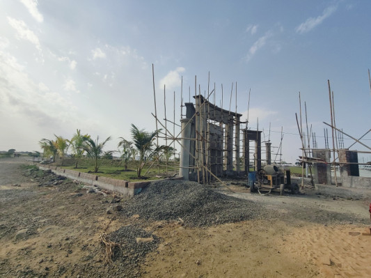 Thakkar Shree Kanak, Indore - Residential Plots