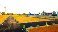 Chaitanya Avenue