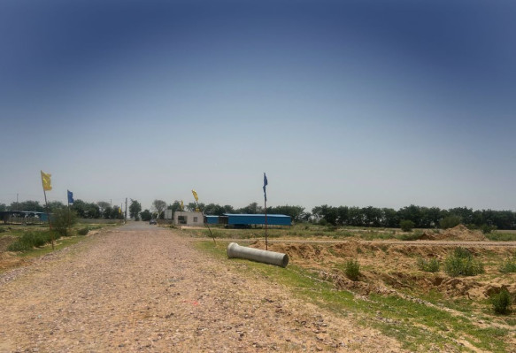 Nobel Economic Township, Jhajjar - Residential Plots