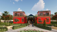 Serenity Residency