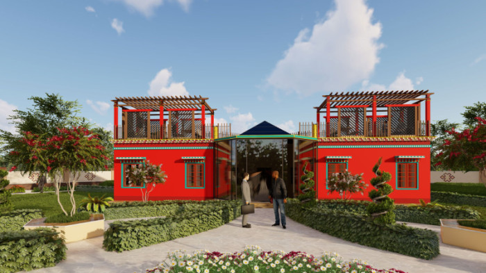 Serenity Residency, Jaipur - Residential Plots