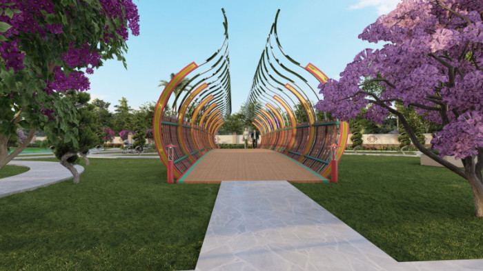 Serenity Residency, Jaipur - Residential Plots