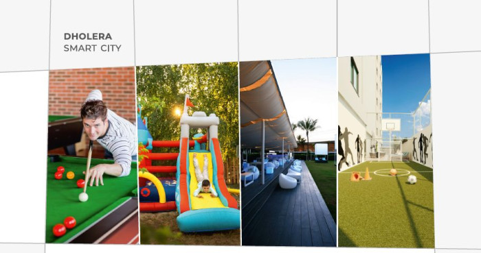 Mayur Evana, Ahmedabad - Residential Plots