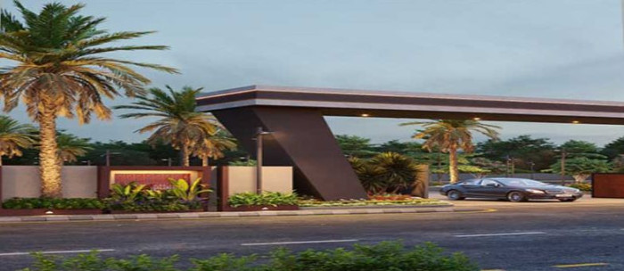 Mayur Evana, Ahmedabad - Residential Plots