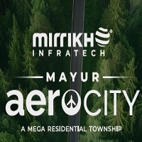Mayur Aerocity