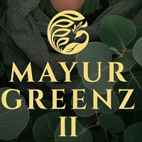 Mayur Greenz II