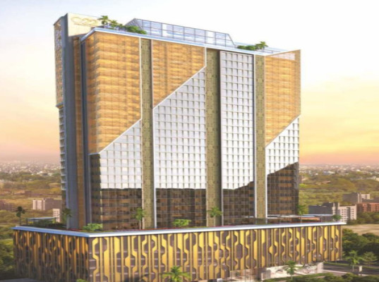 O22 Business Park, Thane - Premium Shop & Office Space