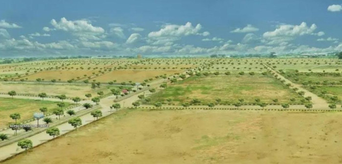 Spiti Heritage Homes, Gurgaon - Residential Plots