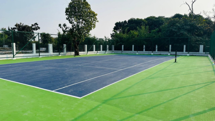 Oshian Super City 5, Nagpur - Residential Plots