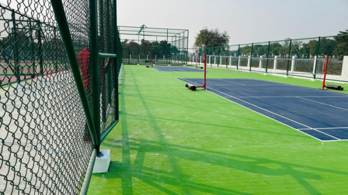 Oshian Super City 5, Nagpur - Residential Plots