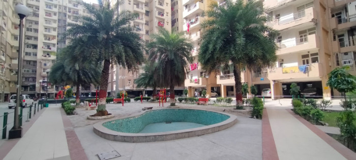 Oxy Homez, Ghaziabad - 2/3 BHK Apartment
