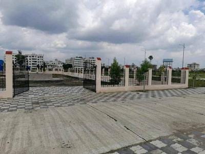 Ozen Crown, Nagpur - Residential Plots