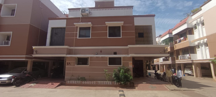 Pace Acyuta, Chennai - 2/3 BHK Apartment