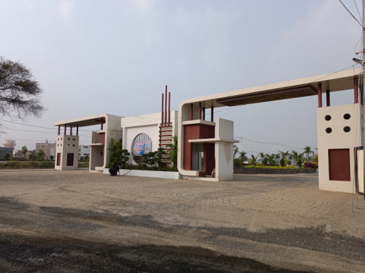 Padam Park, Indore - Residential Plots