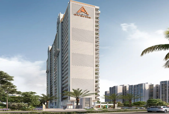 Gulshan Avante, Greater Noida - 4 BHK Apartment