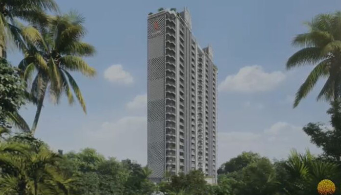 Gulshan Avante, Greater Noida - 4 BHK Apartment