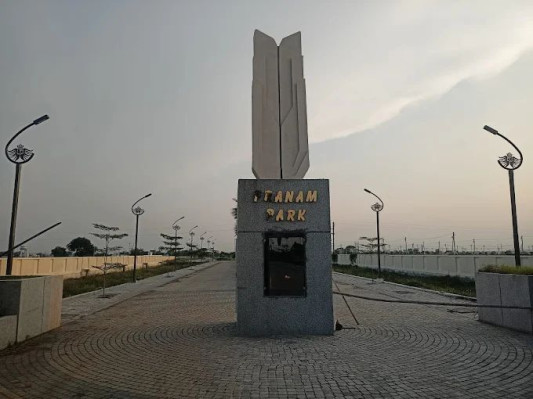 Padmavati Platinum, Indore - Residential Plots