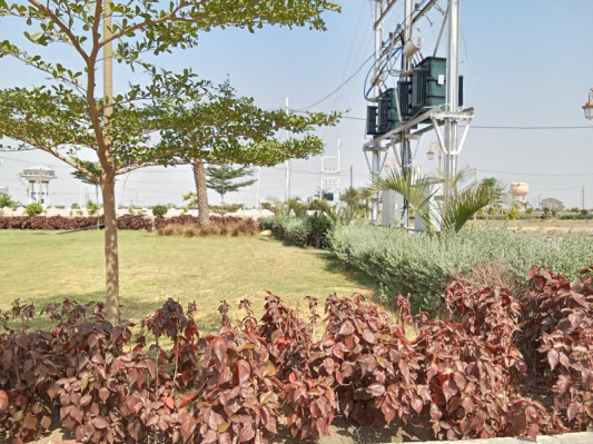 Padmavati Platinum, Indore - Residential Plots