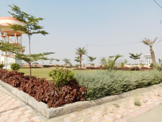 Padmavati Platinum, Indore - Residential Plots