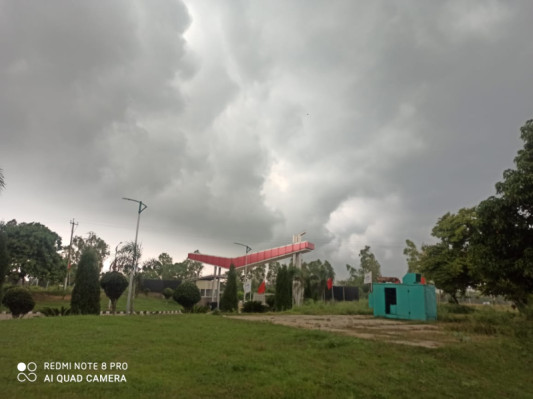 Panchkula Eco City, Panchkula - Residential Plots