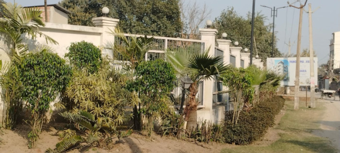 Panorama Sd Vatika, Araria - 2/3 BHK Apartment