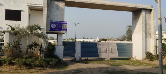 Panorama Sd Vatika, Araria - 2/3 BHK Apartment