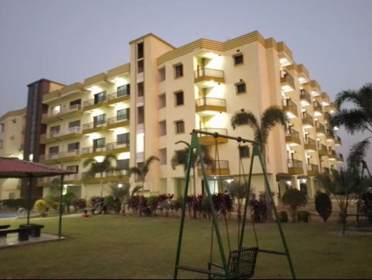 Panorama City, Purnia - 2/3 BHK Apartment