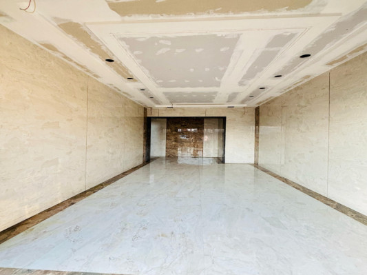 Panvelkar Greens, Thane - 1/2 BHK Apartment